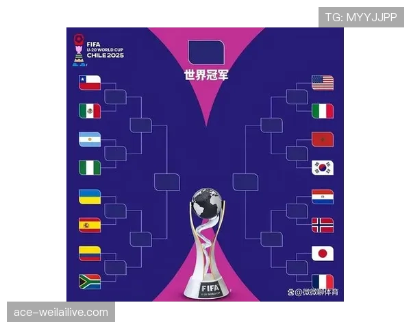 2026世界杯淘汰赛下半区形势预测