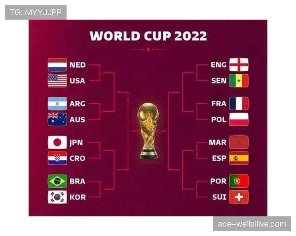 日本世界杯淘汰赛赛程预测